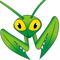 Mantis CDS Logo