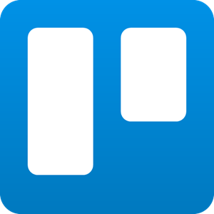 Trello CDS Logo
